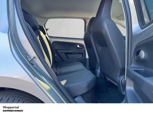 Volkswagen e-up! Plus Style