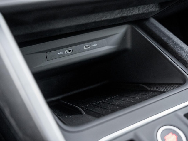 Seat Leon 1.5 eTSI DSG