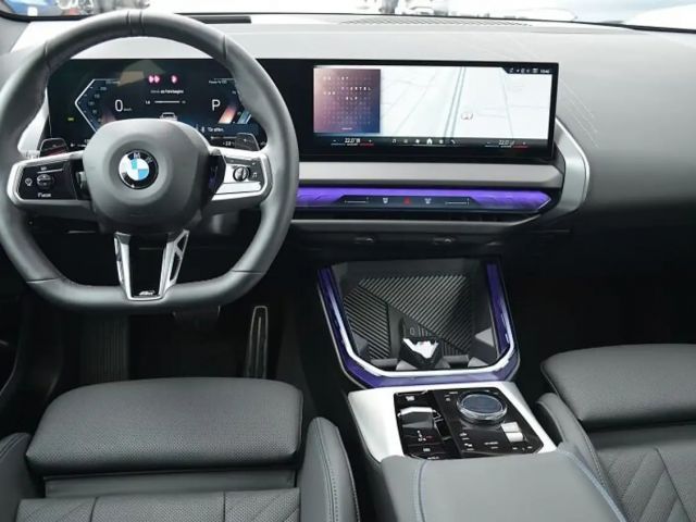 BMW X3 M-Sport xDrive