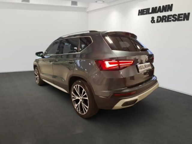 Seat Ateca 2.0 TSI 4Drive DSG