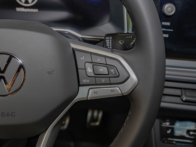 Volkswagen Taigo 1.0 TSI R-Line