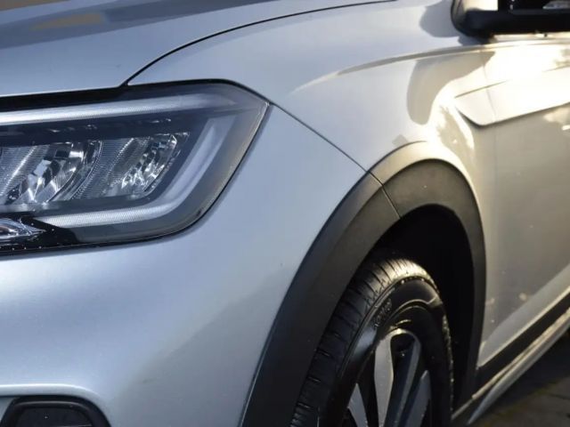 Volkswagen Taigo 1.0 TSI DSG