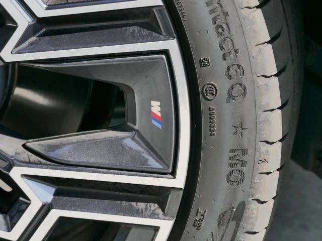 BMW 530 530e M-Sport Touring