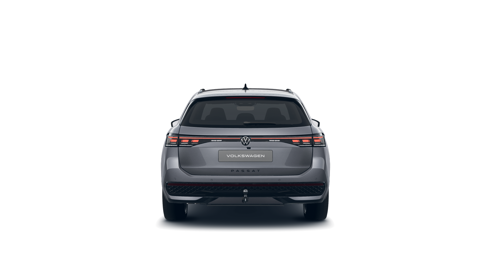 Volkswagen Passat DSG R-Line eHybrid