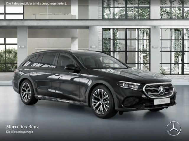Mercedes-Benz E 450 4MATIC AVANTGARDE Estate