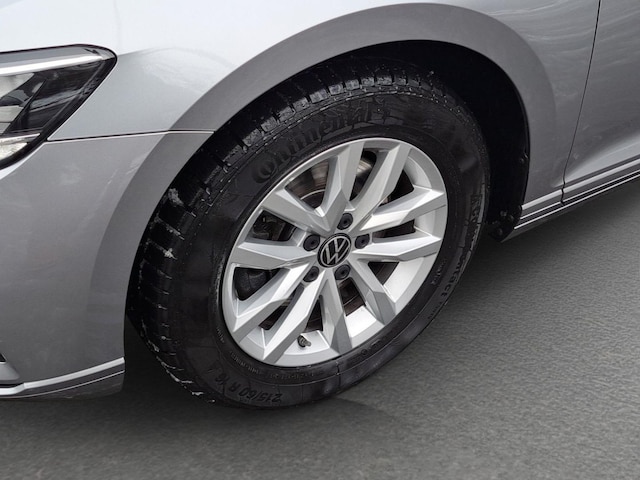 Volkswagen Passat 2.0 TDI Business Variant