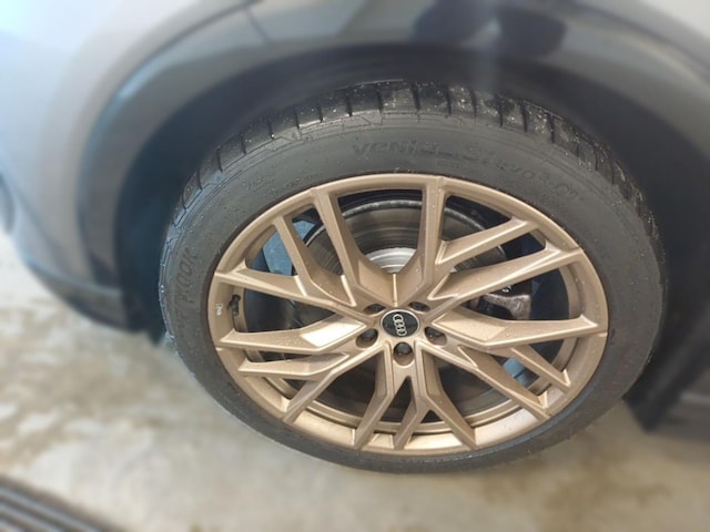 Audi Q4 e-tron 50 Quattro Sportback