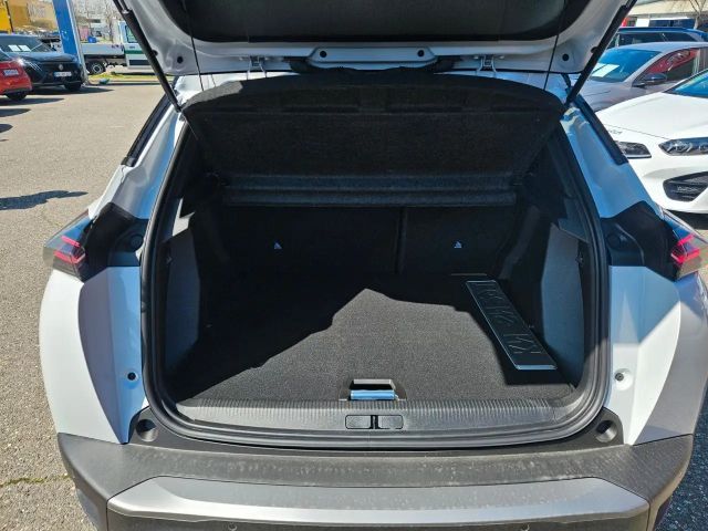 Peugeot 2008 GT-Line Hybrid