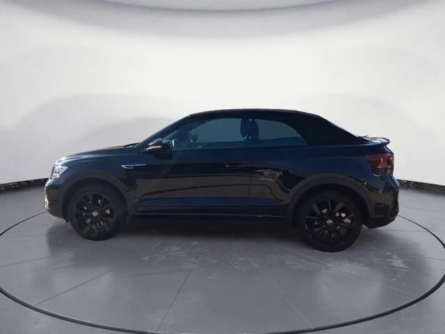 Volkswagen T-Roc 1.5 TSI Cabriolet DSG R-Line