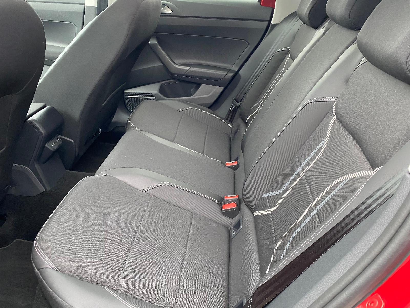 Volkswagen Taigo 1.0 TSI Style