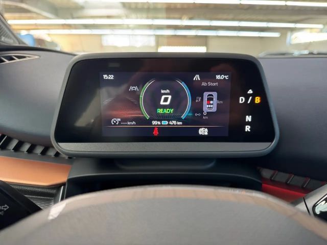 Cupra Tavascan 4Drive VZ