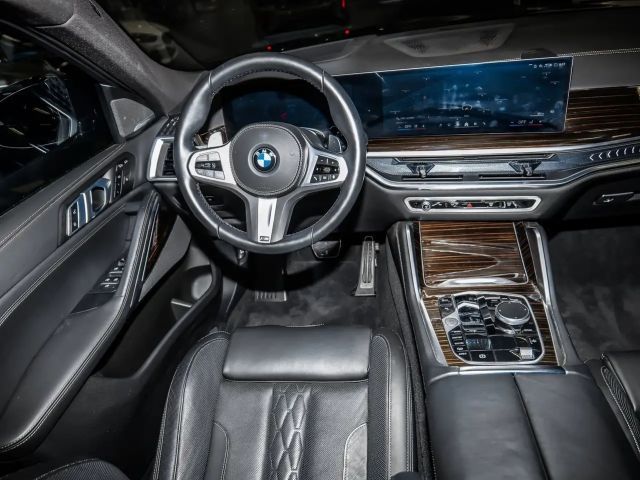 BMW X6 Coupé M-Sport xDrive30d