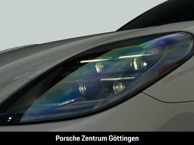 Porsche Panamera 4 E-Hybrid