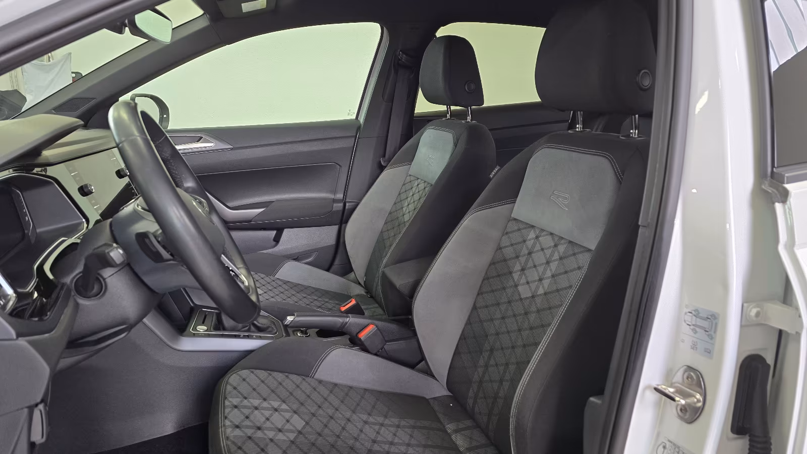 Volkswagen Taigo R-Line