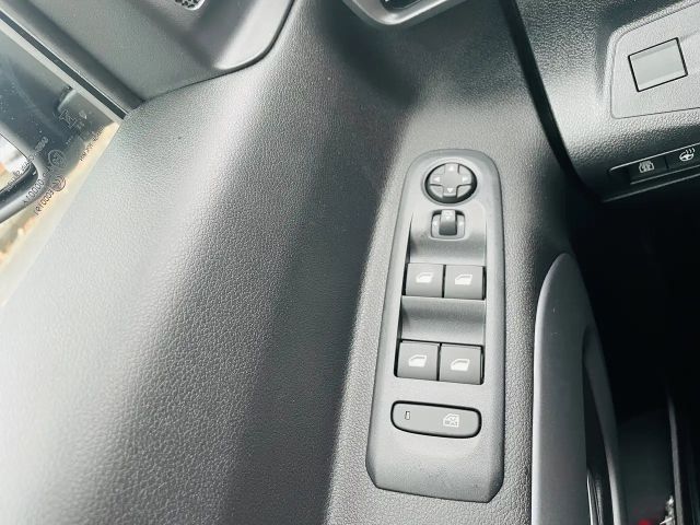 Opel Combo Edition XL *AUTOMATIK, viele Extras*