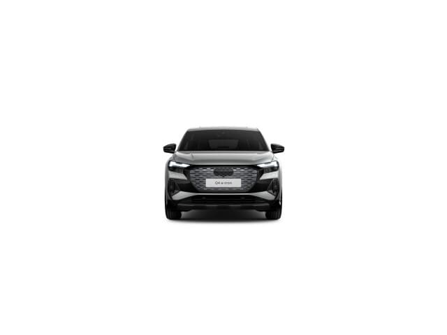 Audi Q4 e-tron 50 Quattro Sportback