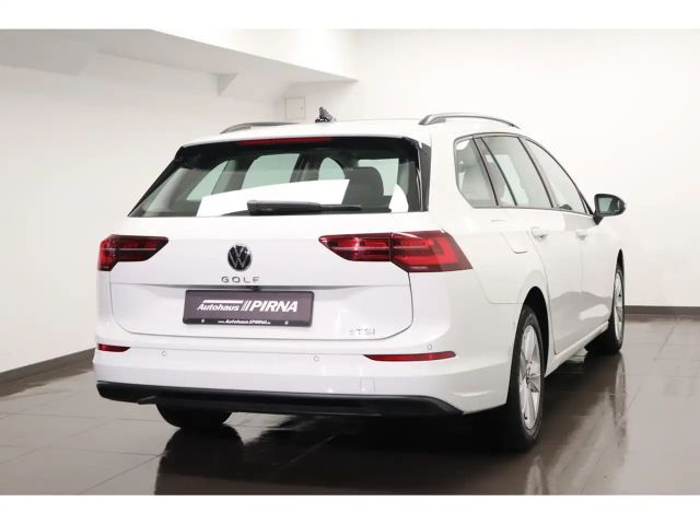 Volkswagen Golf 1.5 eTSI Golf VIII Life Variant