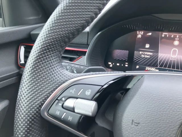 Skoda Scala 1.0 TSI Monte Carlo