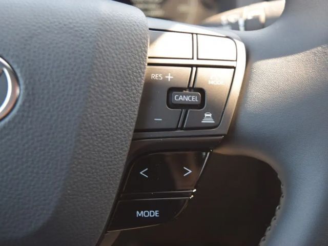 Toyota C-HR 4x2 Hybride