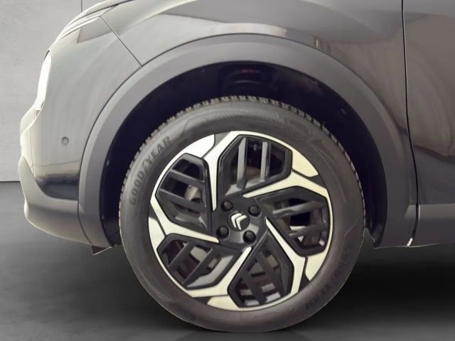 Citroën C4 PureTech Shine