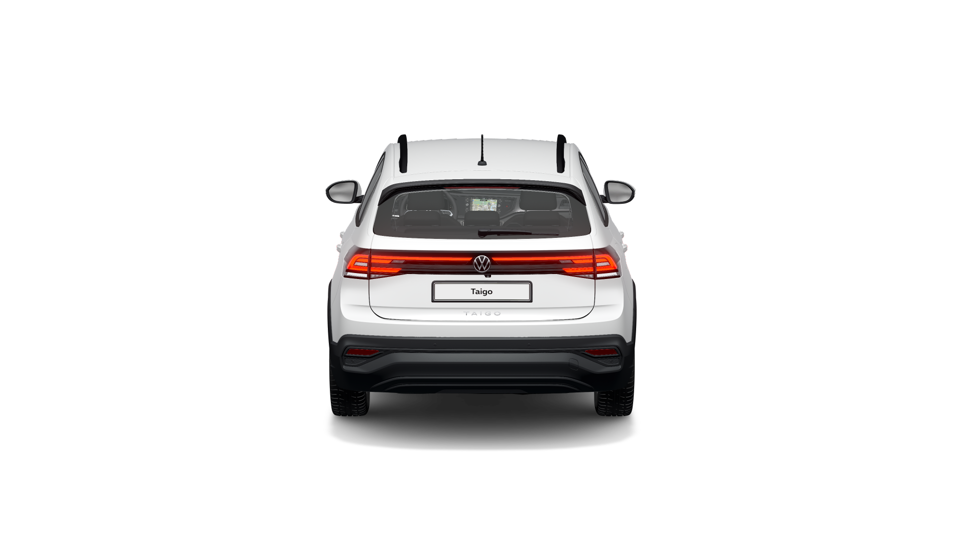 Volkswagen Taigo 1.0 TSI DSG Life