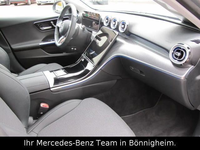 Mercedes-Benz C 300 C 300 e Estate