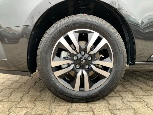 Renault Trafic Combi EDC Grand Spaceclass