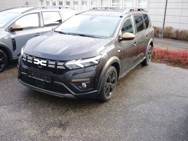 Dacia Jogger Extreme TCe 110
