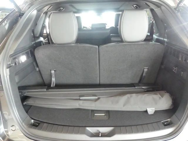 Mazda CX-80 Homura Plus e-Skyactiv