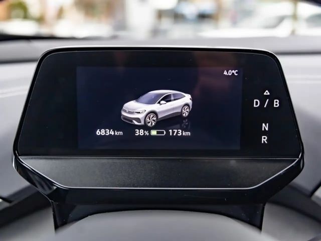 Volkswagen ID.5 IQ.Drive Pro