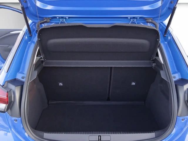 Opel Corsa 1.2 Lenkrad- & Sitzheizung,  Parkpilot