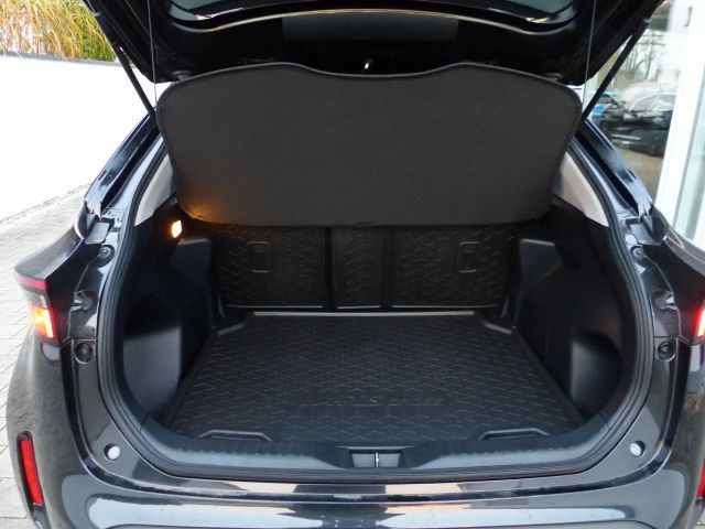 Toyota Yaris Cross Comfort Hybride