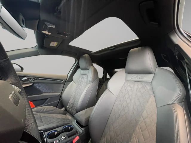 Audi RS3 Sedan