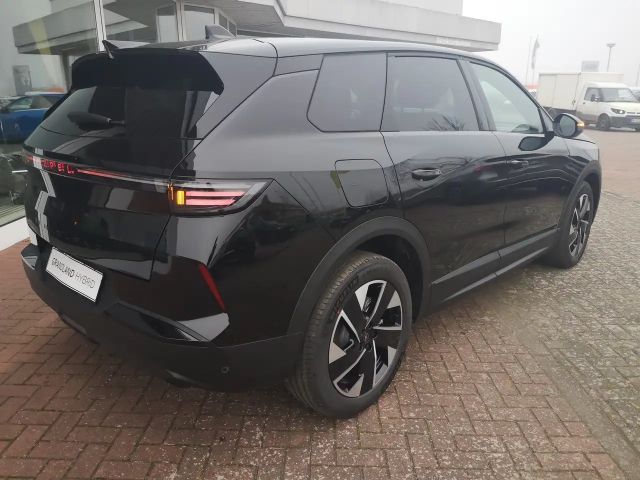 Opel Grandland X GS-Line Grand Sport Hybrid