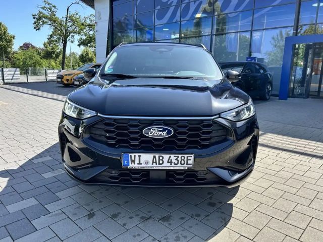 Ford Kuga Plug in Hybrid ST Line