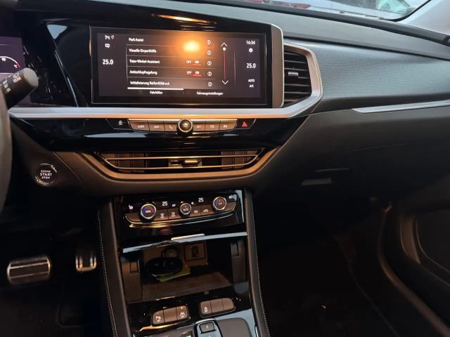 Opel Grandland X 1.2 Turbo Elegance Turbo