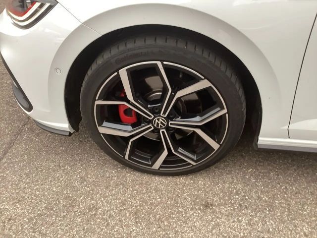 Volkswagen Polo DSG GTI