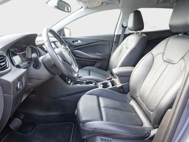 Opel Grandland X Ultimate