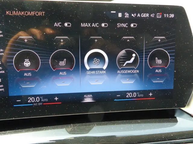 BMW 218 218i Active Tourer