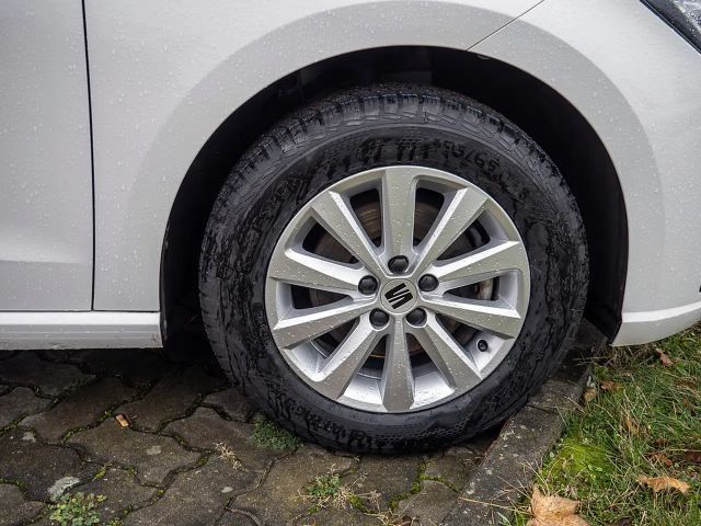 Seat Ibiza 1.0 TSI Style