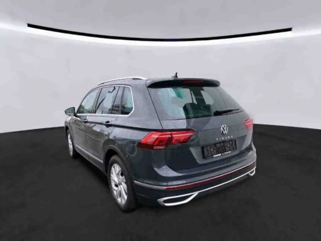 Volkswagen Tiguan 2.0 TDI DSG Elegance Elegance