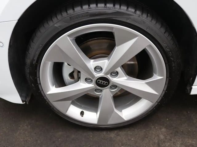 Audi A3 Hybride S-Tronic Sedan