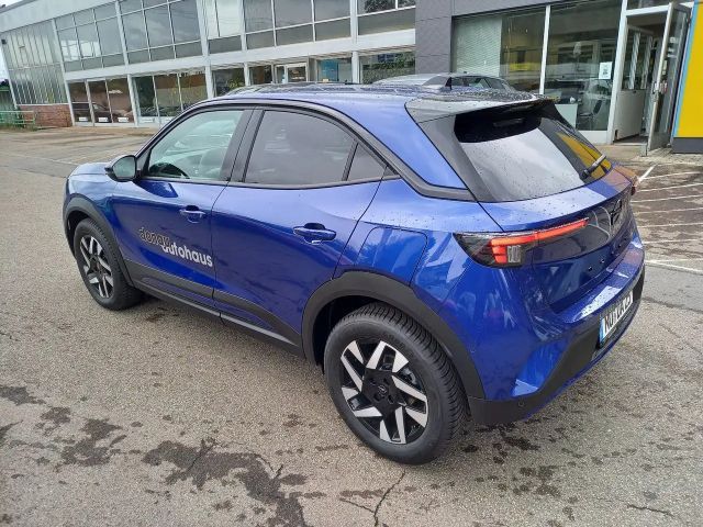 Opel Mokka 1.2 Turbo Edition