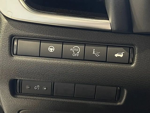 Nissan Qashqai AWD DIG-T Tekna