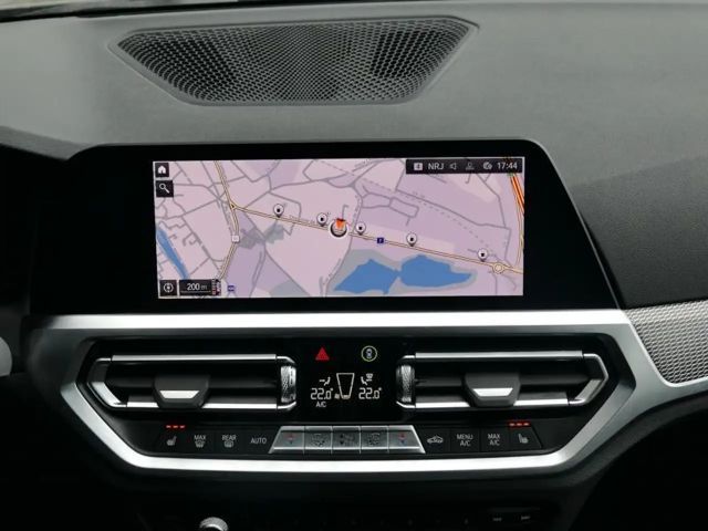 BMW 320 M-Sport Touring