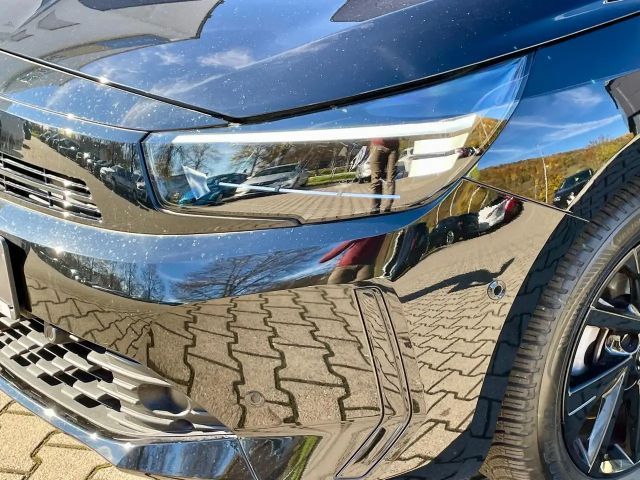 Opel Corsa F *R-KAMERA*LED*SHZ*LENKRADHEIZUNG*KLIMA*CARPLAY*