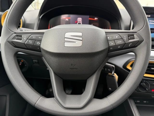 Seat Ibiza Reference