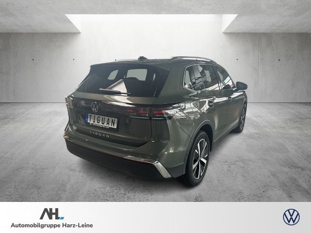 Volkswagen Tiguan DSG IQ.Drive