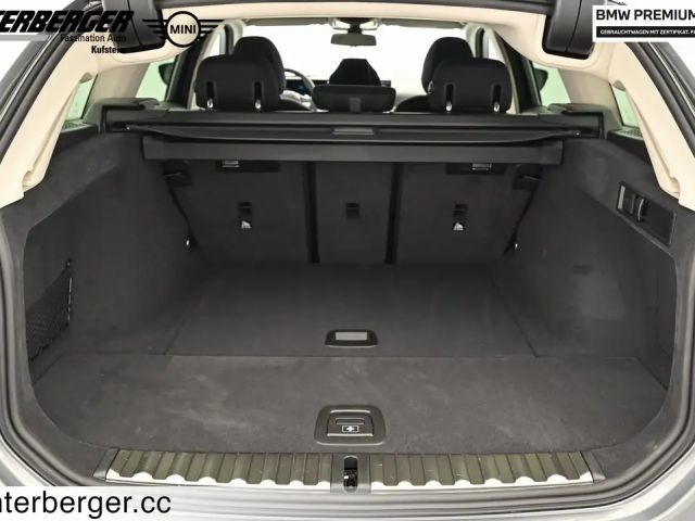 BMW 320 320d Comfort pakket xDrive