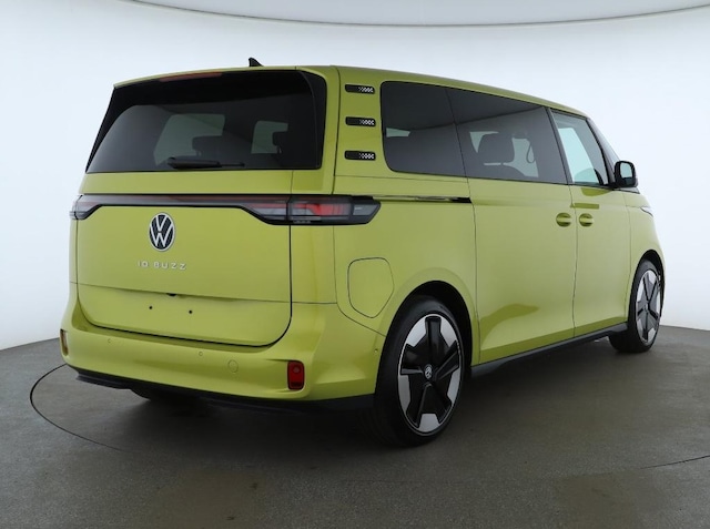 Volkswagen ID.Buzz Pro
